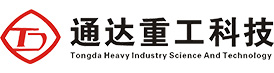 河南通達(dá)重工科技有限公司logo